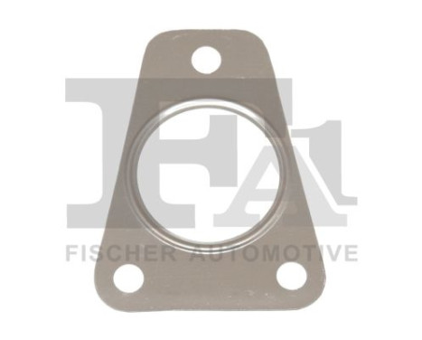 Junta, turbocompresor