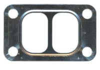 Junta, turbocompresor