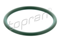 Junta, turbocompresor