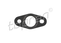 Junta, turbocompresor