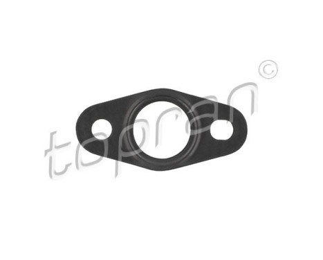 Junta, turbocompresor