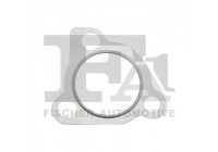 Sello, entrada del turbocompresor