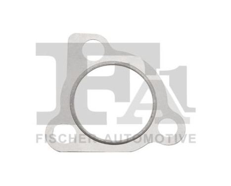 Sello, entrada del turbocompresor