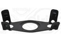 Sello, salida de aceite del turbocompresor