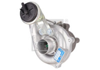 Turbocompresor BorgWarner Turbo NUEVO