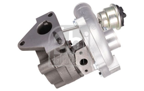 Turbocompresor BorgWarner Turbo NUEVO, Imagen 5