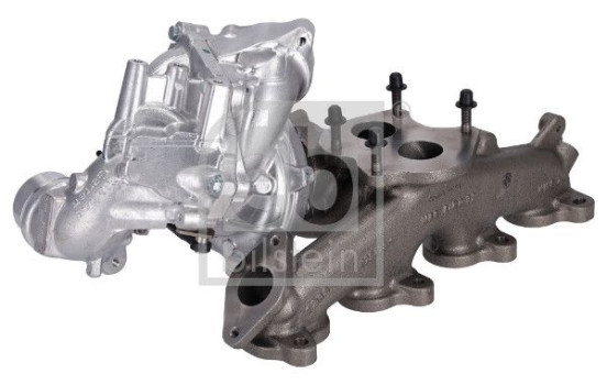 Turbocompresor Garrett Turbo NUEVO