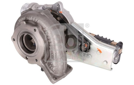 Turbocompresor Garrett Turbo NUEVO, Imagen 2