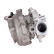 Turbocompresor Garrett Turbo NUEVO, Miniatura 4