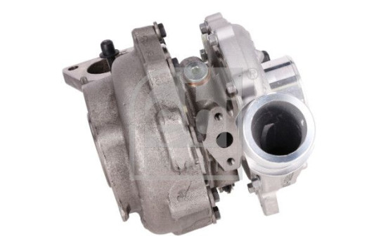 Turbocompresor Garrett Turbo NUEVO, Imagen 4