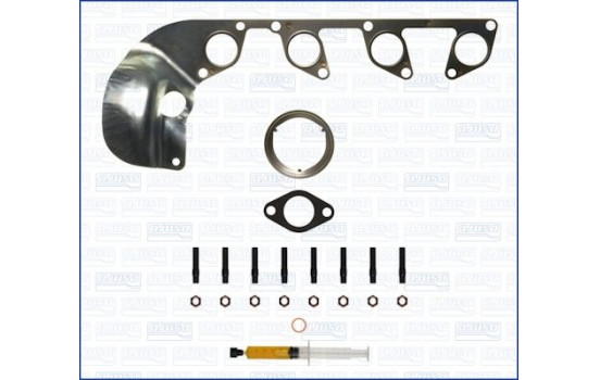 Turbocompresor, kit de montaje