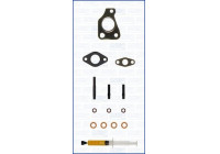 Turbocompresor, kit de montaje