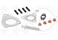 Turbocompresor, kit de montaje