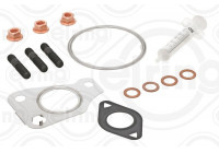Turbocompresor, kit de montaje