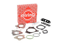 Turbocompresor, kit de montaje