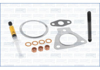 Turbocompresor, kit de montaje