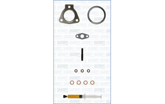 Turbocompresor, kit de montaje, Imagen 2
