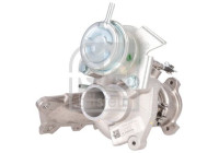 Turbocompresor Mitsubishi Turbo NUEVO