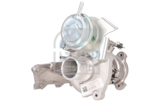 Turbocompresor Mitsubishi Turbo NUEVO