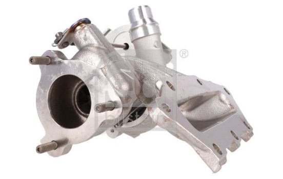 Turbocompresor Mitsubishi Turbo NUEVO, Imagen 2