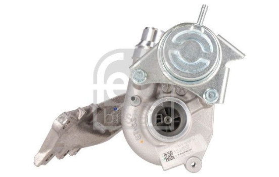 Turbocompresor Mitsubishi Turbo NUEVO, Imagen 3