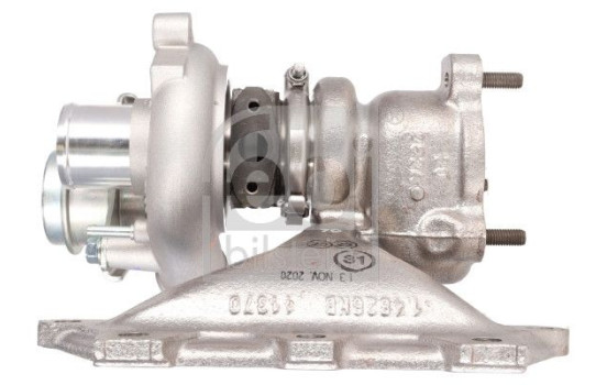 Turbocompresor Mitsubishi Turbo NUEVO, Imagen 4