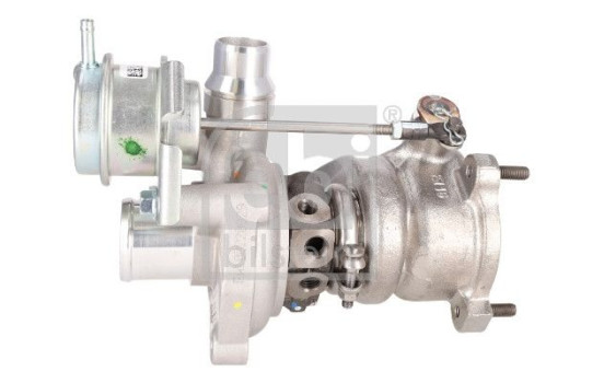 Turbocompresor Mitsubishi Turbo NUEVO, Imagen 5