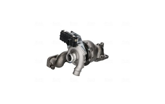 Turbocompresor ** PRIMER AJUSTE **, Imagen 2