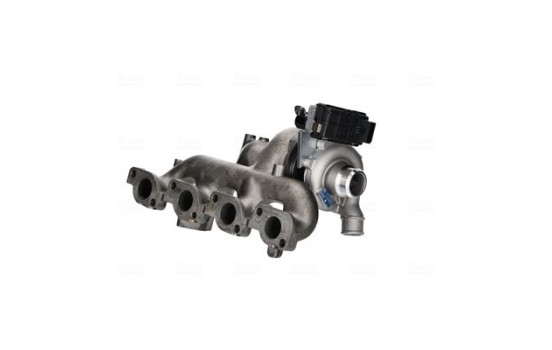 Turbocompresor ** PRIMER AJUSTE **, Imagen 5