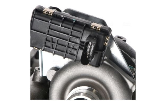 Turbocompresor ** PRIMER AJUSTE **, Imagen 6