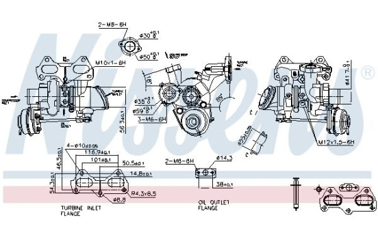 Turbocompresor, Imagen 7