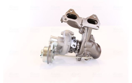 Turbocompresor, Imagen 3