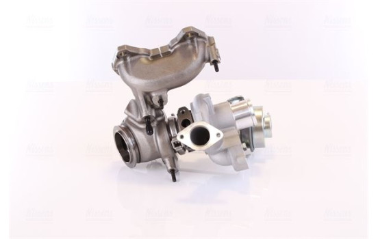 Turbocompresor, Imagen 5