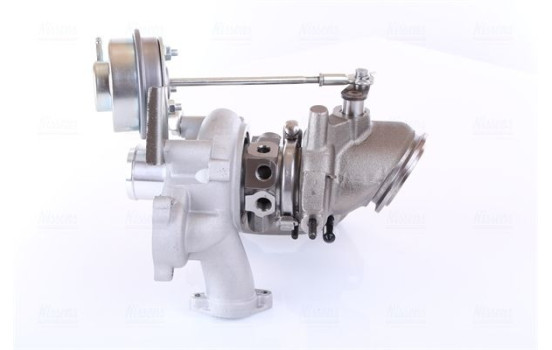 Turbocompresor, Imagen 6