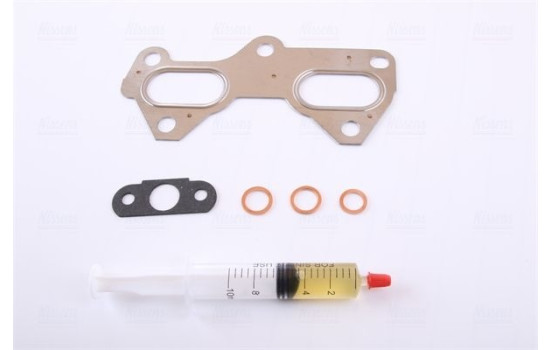 Turbocompresor, Imagen 2