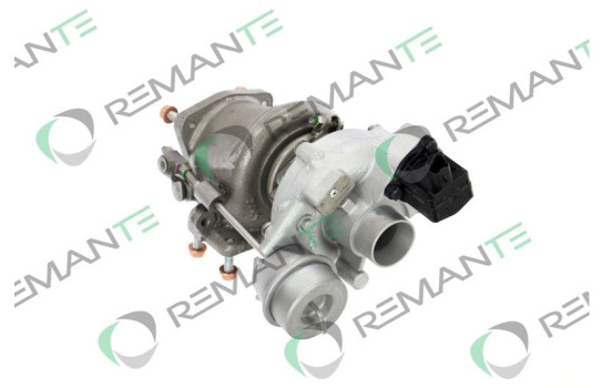 Turbocompresor, Imagen 5