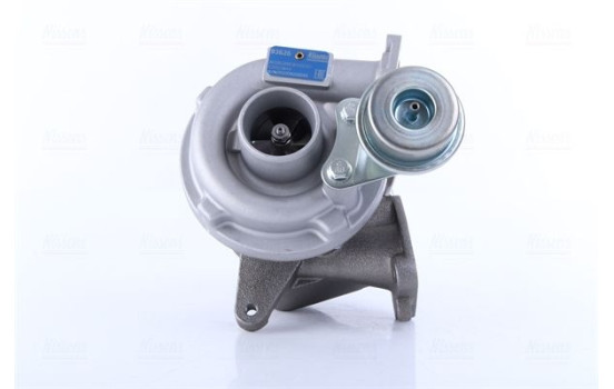 Turbocompresor, Imagen 2