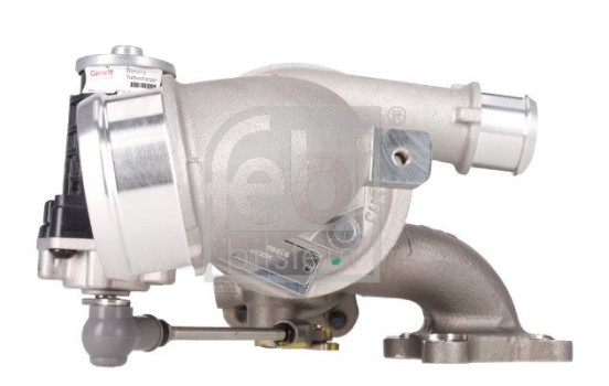 Turbocompresor, Imagen 4