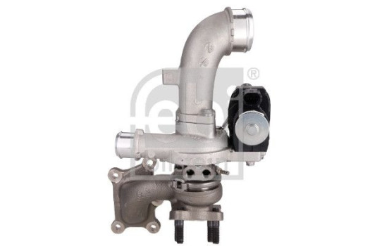 Turbocompresor, Imagen 7