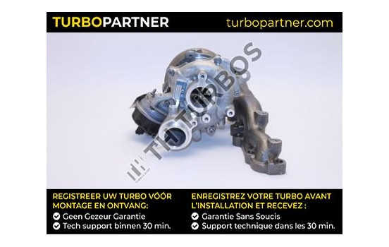 Turbocompresor