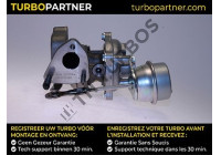 Turbocompresor