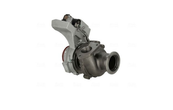 Turbocompresor, Imagen 3