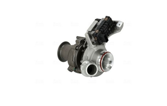 Turbocompresor, Imagen 5