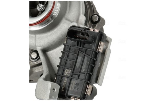 Turbocompresor, Imagen 6