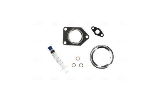 Turbocompresor, Imagen 7