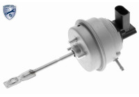 Unidad de control del turbocompresor