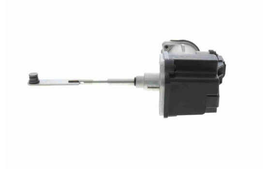 Unidad de control del turbocompresor, Imagen 5