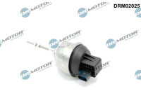 Elemento de ajuste del turbocompresor