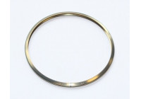 Junta, turbocompresor