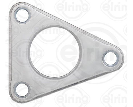 Junta, turbocompresor